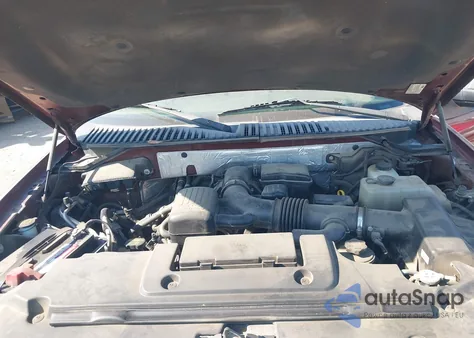 2012 Ford Expedition Xlt from USA, damaged, VIN 1FMJU1J52CEF40770